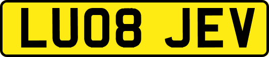 LU08JEV