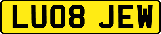 LU08JEW