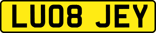 LU08JEY