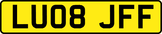 LU08JFF