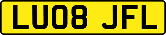 LU08JFL