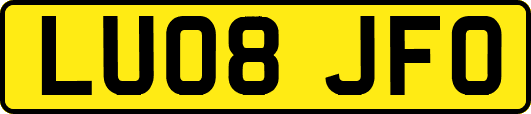 LU08JFO