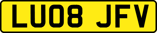 LU08JFV