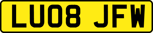 LU08JFW