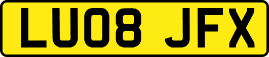 LU08JFX