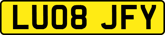 LU08JFY