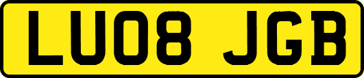 LU08JGB