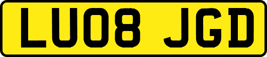 LU08JGD