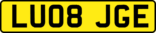 LU08JGE