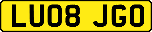 LU08JGO