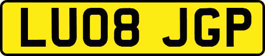LU08JGP