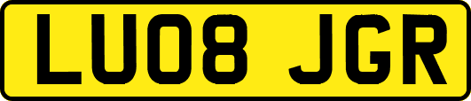 LU08JGR