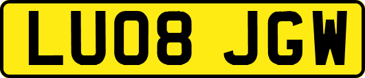 LU08JGW