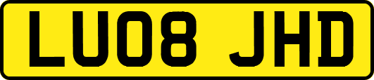 LU08JHD