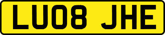 LU08JHE