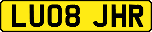LU08JHR