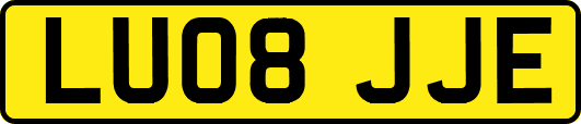 LU08JJE