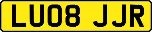 LU08JJR