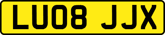 LU08JJX