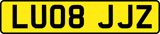 LU08JJZ