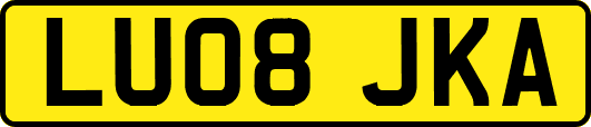 LU08JKA