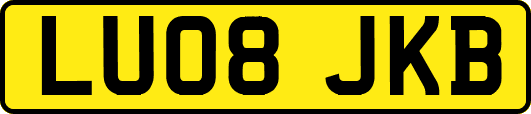 LU08JKB