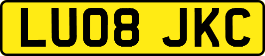 LU08JKC
