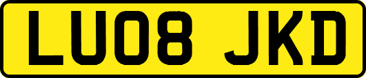 LU08JKD