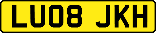 LU08JKH