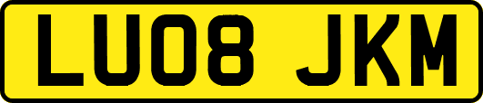 LU08JKM