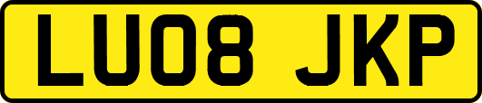 LU08JKP