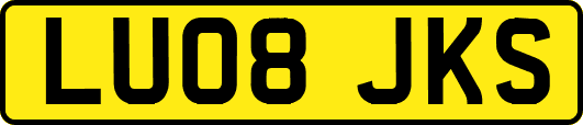 LU08JKS