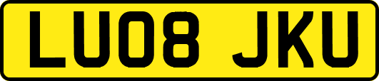 LU08JKU