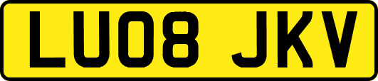LU08JKV