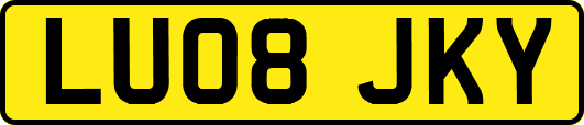 LU08JKY