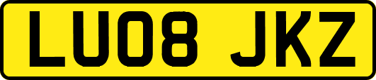 LU08JKZ