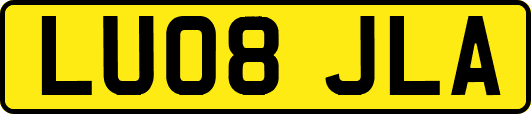 LU08JLA