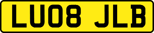LU08JLB