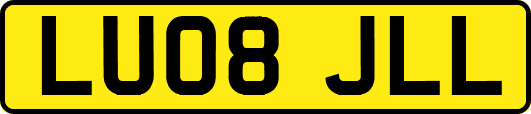 LU08JLL