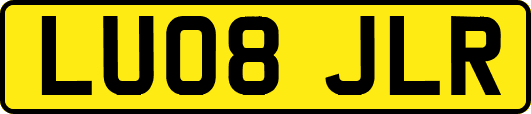 LU08JLR