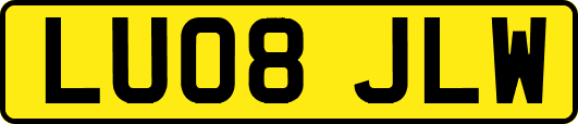 LU08JLW