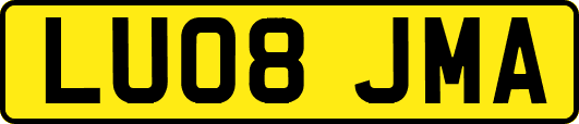 LU08JMA
