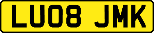 LU08JMK