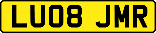 LU08JMR