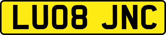 LU08JNC