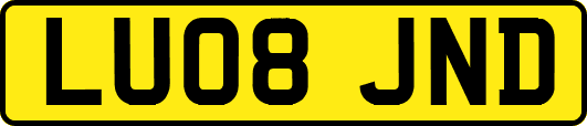 LU08JND