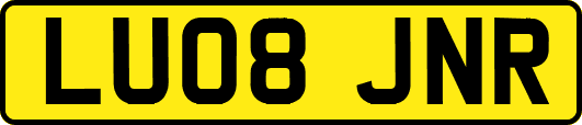 LU08JNR
