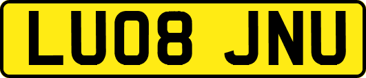 LU08JNU