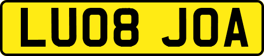 LU08JOA
