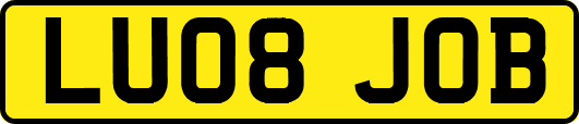 LU08JOB